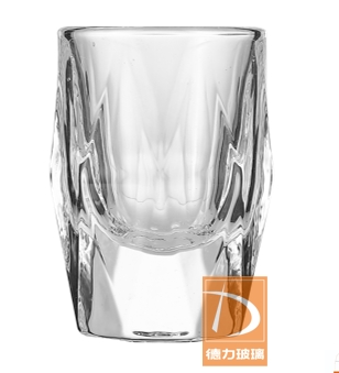 Drinking Glassware (Model TK18